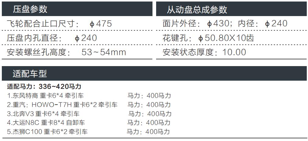 法国卢克离合器