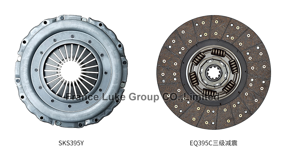 SKS395Y+EQ395C三级减震