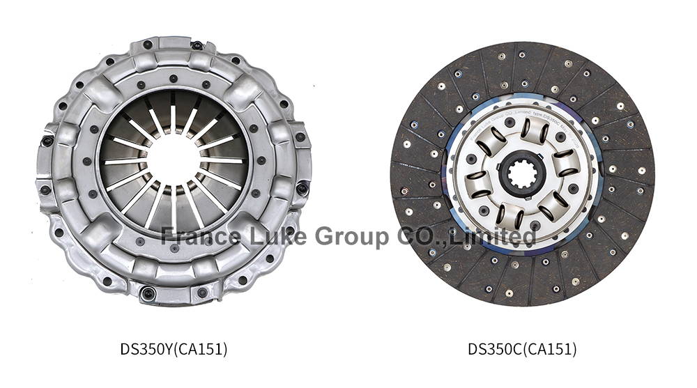 DS350Y(CA151)+DS350C(CA151)