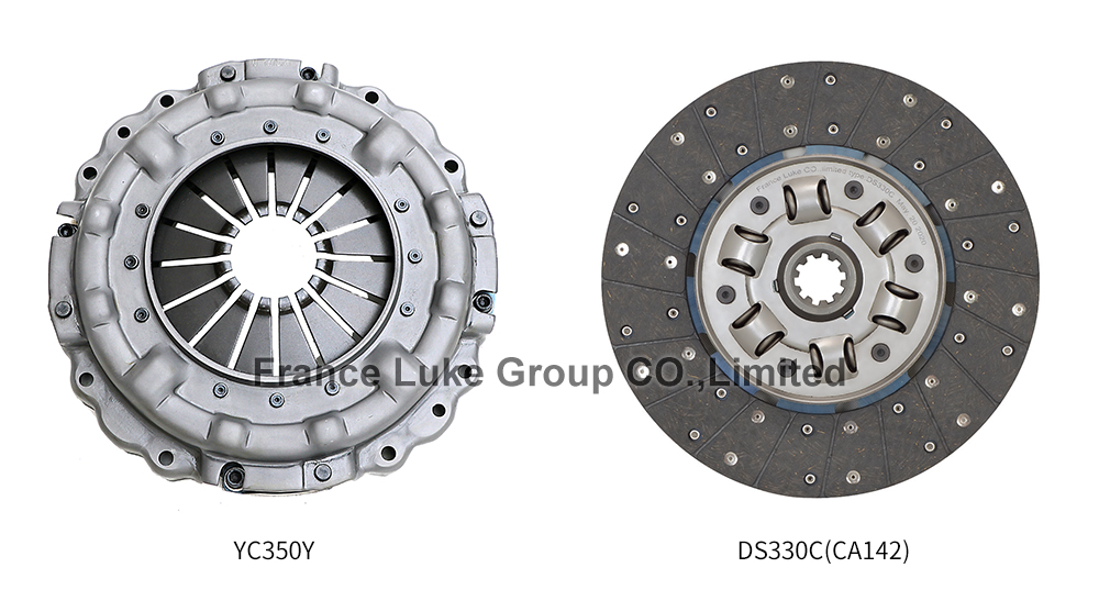 YC350Y+DS330C(CA142)