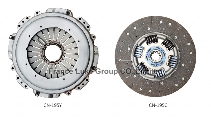 CN-195Y+CN-195C