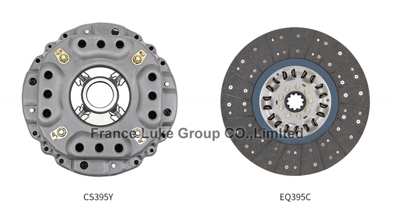 CS395Y+EQ395C